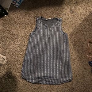 Dress worn a few times